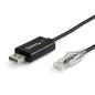 Preview: StarTech.com 1,8 m Cisco Console Cable USB to RJ45